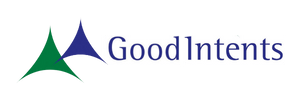 Good Intents Logo